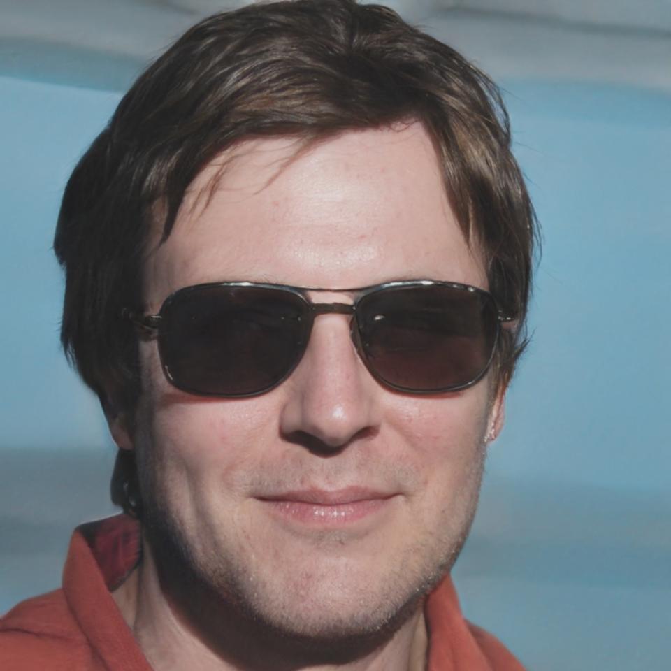 Marcus Doyle case study coordinator