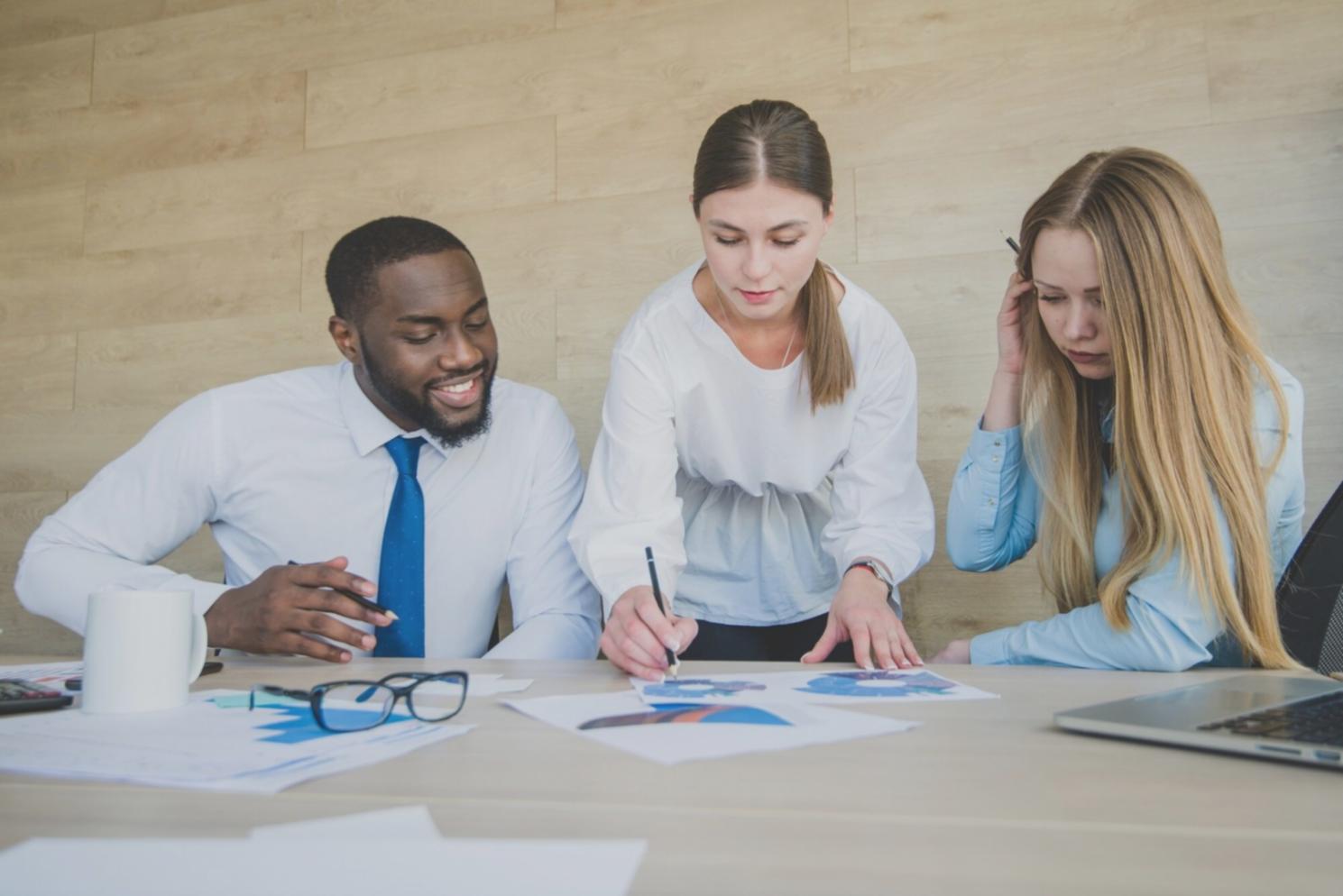 Real-world budgeting exercise using everyday financial scenarios